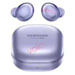 Samsung Galaxy Buds Pro leak reveals Spatial Audio feature