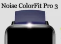 Noise ColorFit Pro 3 - 1__TechnoSports.co.in