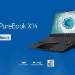 Nokia’s first laptop Nokia PureBook X14 with 10th Gen Intel Core i5 processor & Dolby Vision