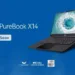 Nokia's first laptop Nokia PureBook X14 with 10th Gen Intel Core i5 processor & Dolby Vision