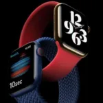 Wristcam unveils a strap with front and rear cameras for Apple Watches