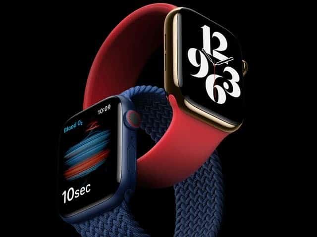 Wristcam unveils a strap with front and rear cameras for Apple Watches