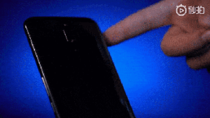Nubia to launch Red Magic 6, teased with Electrochromic back panel