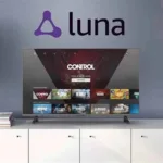 Amazon’s cloud gaming service Luna gets limited Android rollout