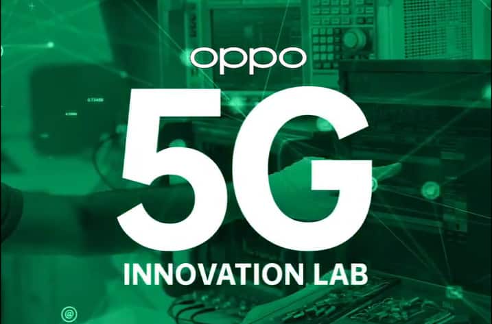 Oppo is planning to set up its first-ever overseas 5G Innovation Lab in Hyderabad, India