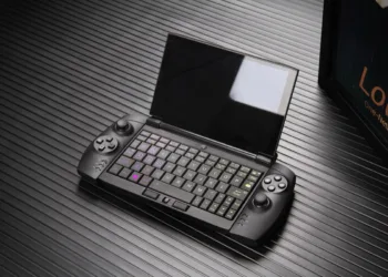 OneGx1 Pro mini gaming laptop with Core i7-1160G7, 16GB DDR4 RAM & Iris Xe graphics is here