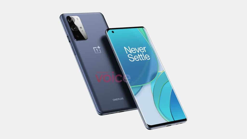 OnePlus 9 Pro b OnePlus 9 Lite will launch along with OnePlus 9 and 9 Pro but with a different Chipset