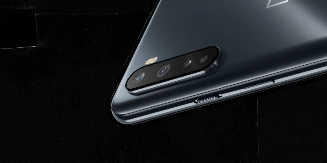 OnePlus Nord N100 and Nord N10 5G India's launch imminent?