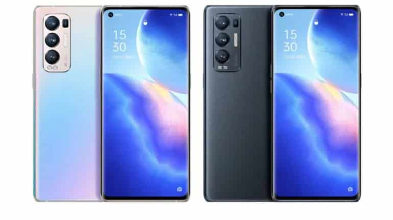Oppo Reno5 Pro 770x433 1 Oppo Reno5 Pro+ arrives in China: All you need to know about this 50MP camera phone