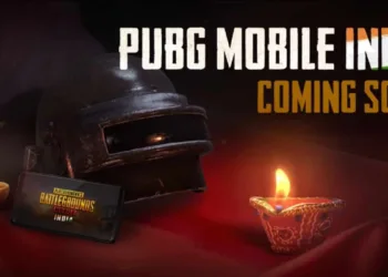 PUBG Mobile India Welcome Gift appears online_TechnoSports.co.in