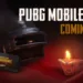 PUBG Mobile India Welcome Gift appears online_TechnoSports.co.in