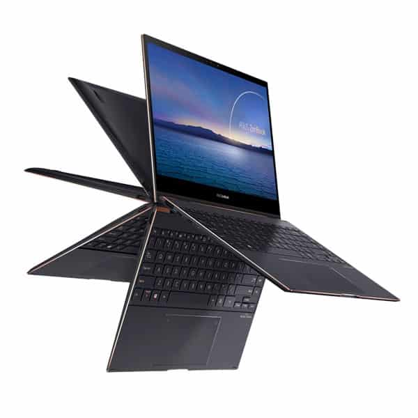 P setting fff 1 90 end 600 Asus upgrades its ZenBook and VivoBook models to Tiger Lake CPUs for the Indian market