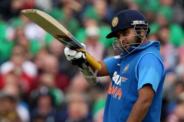 OFFICIAL: Parthiv Patel announces his retirement from all formats