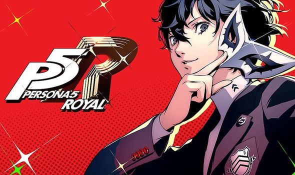 Persona 5 Royal review 1261979 Top 10 games for PS5 of 2020