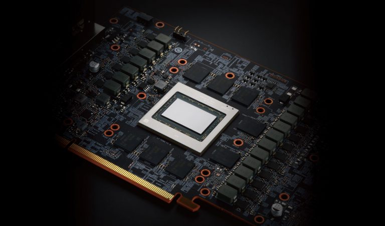 Asus, PowerColor, and Gigabyte launches new custom cards of AMD’s Radeon 6900 XT