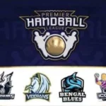 When and Where to watch the Premier Handball League, which starts on 24th December?