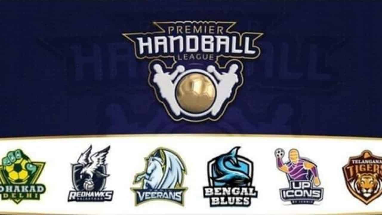 When and Where to watch the Premier Handball League, which starts on 24th December?