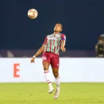 India football team update: Pritam Kothal and Mahesh Singh called up to the 23-man squad for the Tri-Nation International Football Tournament