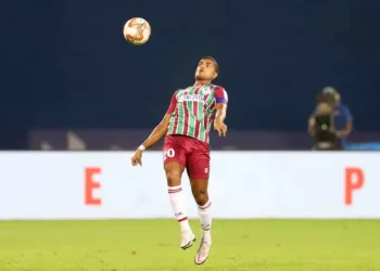 atkmb captain India football team