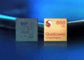 Qualcomm Snapdragon 888 5G Processor - 1_TechnoSports.co.in