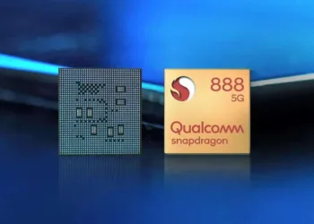 Qualcomm Snapdragon 888 5G Processor - 1_TechnoSports.co.in