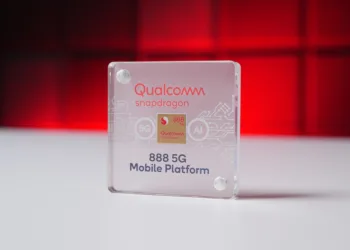 Qualcomm Snapdragon 888 5G Processor - 2_TechnoSports.co.in