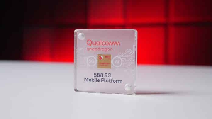 Qualcomm Snapdragon 888 5G Processor - 2_TechnoSports.co.in Qualcomm Snapdragon 888 5G Processor - 2_TechnoSports.co.in