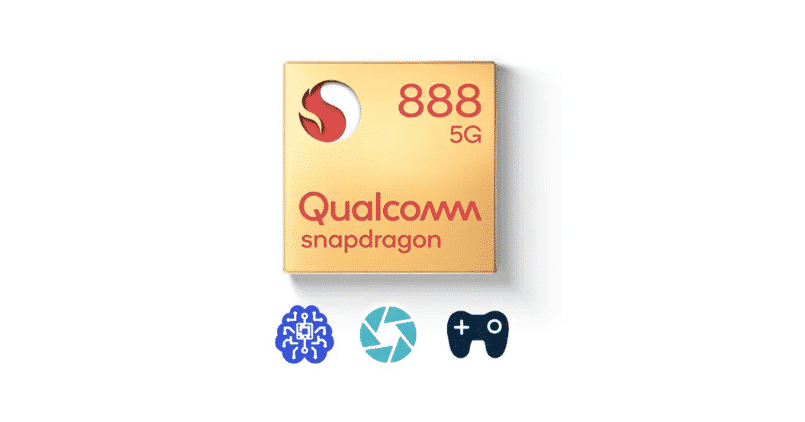 Qualcomm Snapdragon 888 Qualcomm and Samsung aiming to dominate the smartphone market with their chipsets