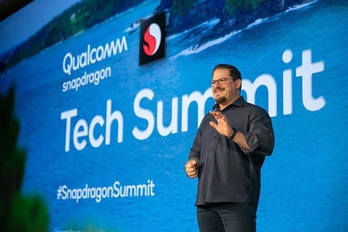 Qualcomm Snapdragon Tech Summit 2020_TechnoSports.co.in