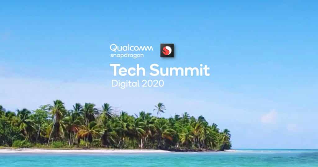 Qualcomm Snapdragon Tech Summit Digital 2020 - When & How to watch in India, what we can expect_TechnoSports.co.in