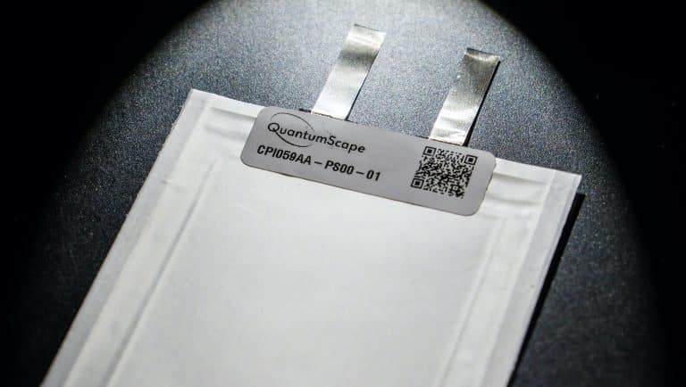 QucantumScape’s researchers confident that the company has solved one of the biggest problems in science