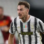 Aaron Ramsey wants to leave Juventus ahead of 2022 World Cup