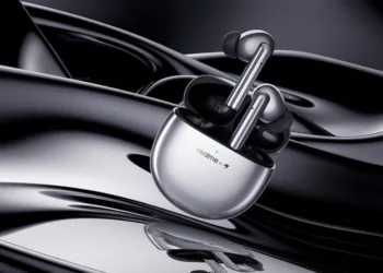 Realme Buds Air Pro Master Edition launched in India for ₹4,999