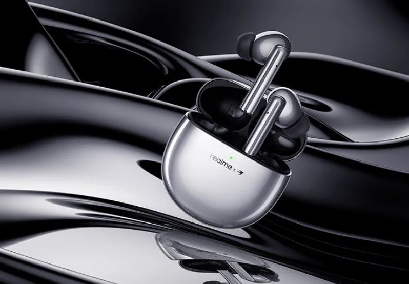 Realme Buds Air Pro Master Edition launched in India for ₹4,999