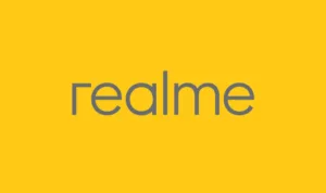 realme