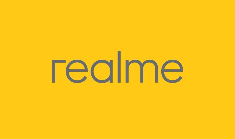 realme
