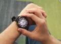Realme Watch S Pro Teased_TechnoSports.co.in