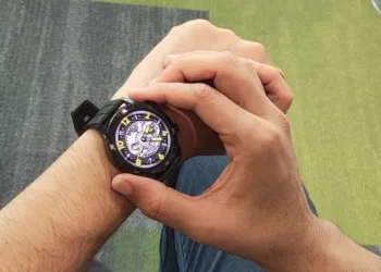 Realme Watch S Pro Teased_TechnoSports.co.in