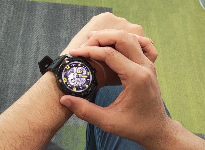Realme Watch S Pro Teased_TechnoSports.co.in Realme Watch S Pro Teased_TechnoSports.co.in