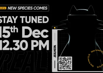 RealmeOw Event -1_TechnoSports.co.in