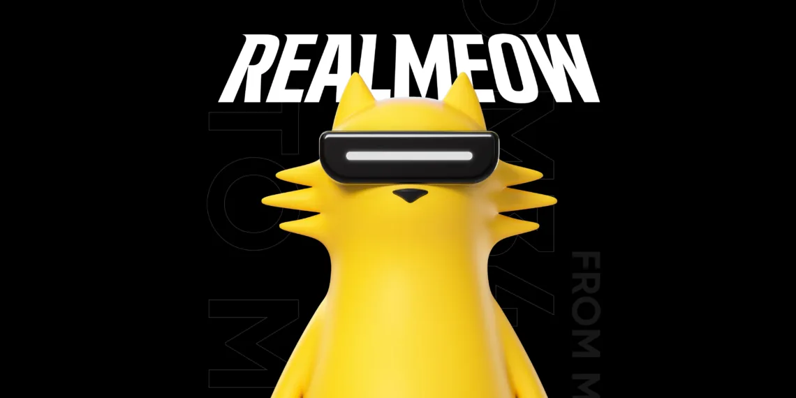 Realmeow - 1_TechnoSports.co.in