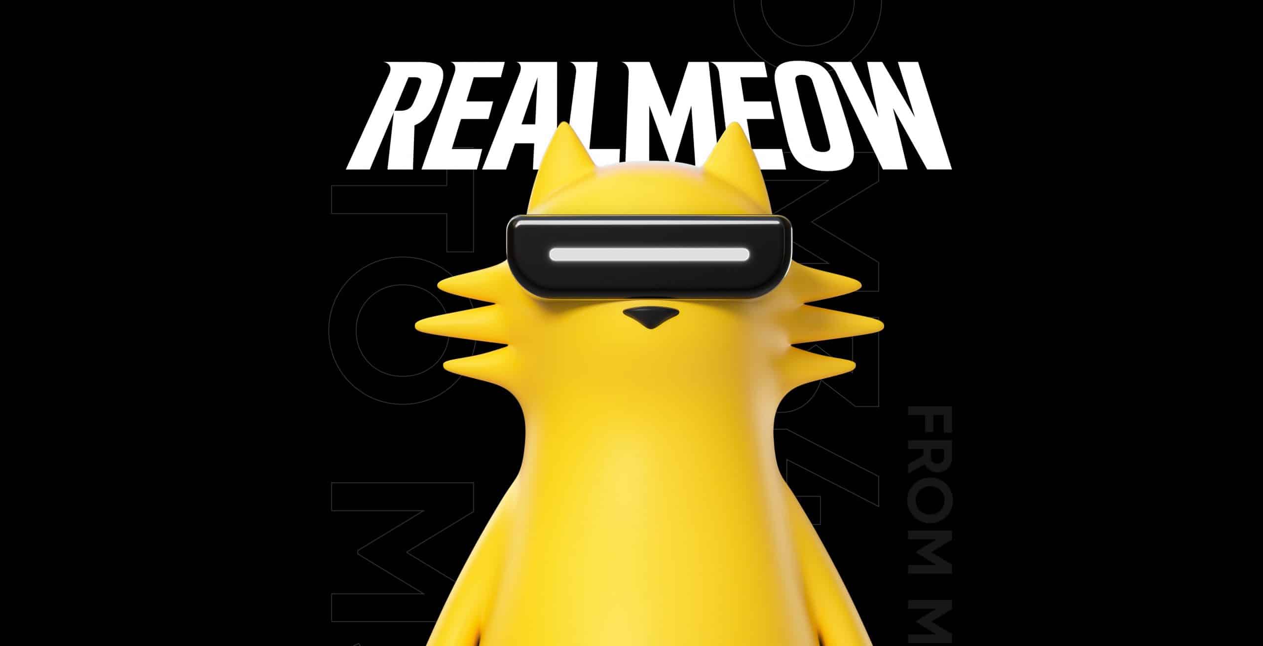 Realmeow - 1_TechnoSports.co.in