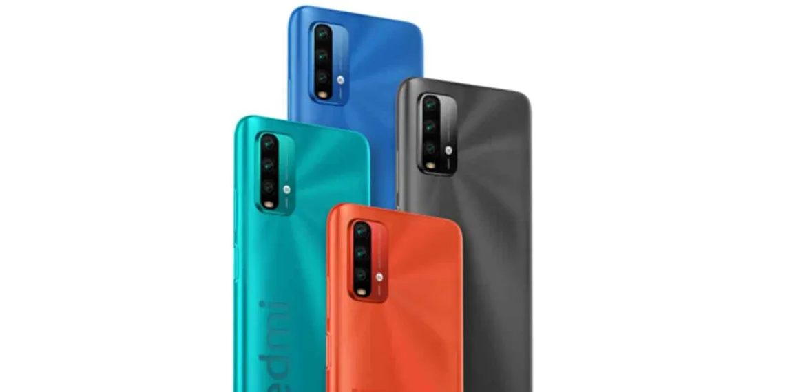 [Exclusive] Redmi 9 Power is launching in India on December 15