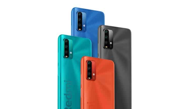 Redmi Note 9 4G may arrive in India as Redmi 9 Power