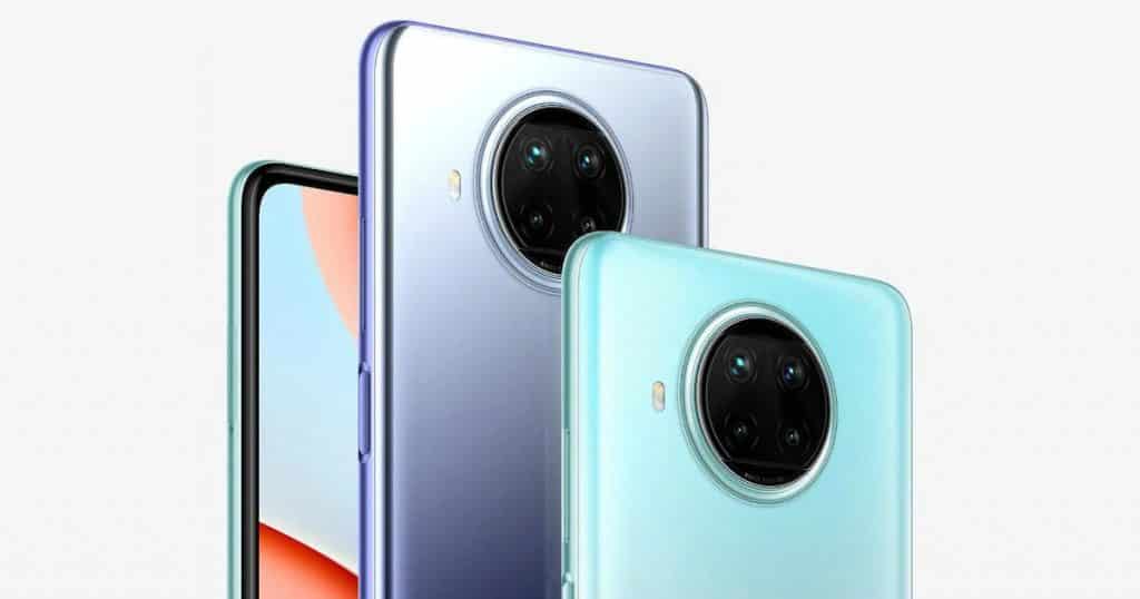 [Exclusive] Redmi Note 9T 5G global launch scheduled for the First week of January