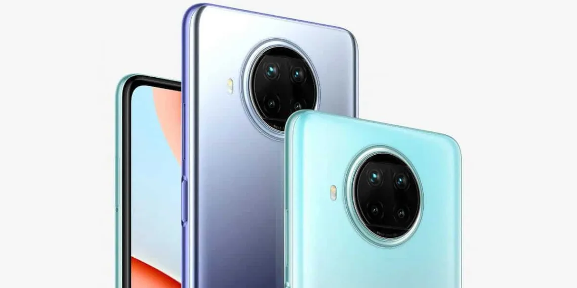 [Exclusive] Redmi Note 9T 5G global launch scheduled for the First week of January