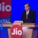 Reliance Jio is planning for 'Jio Exclusive' smartphones partnering with Vivo