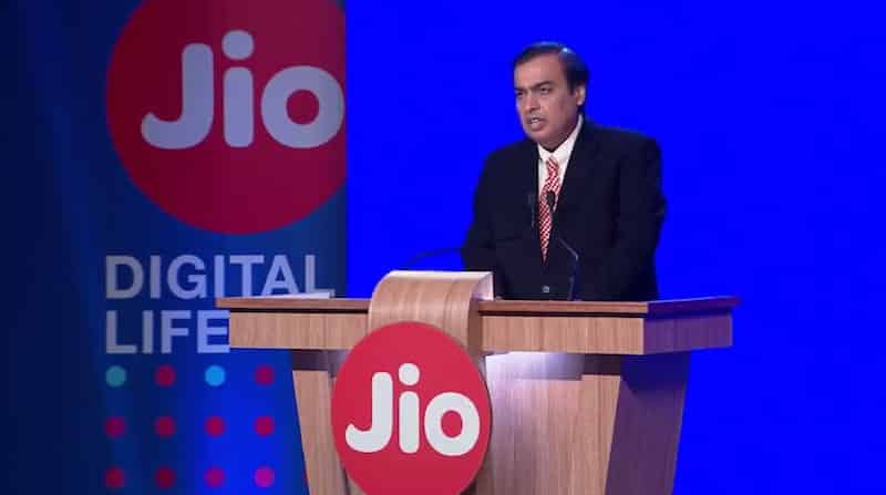 Reliance Jio is planning for 'Jio Exclusive' smartphones partnering with Vivo