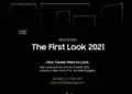 Samsung's 'First Look 2021' event to unveil new display technology along with some new products on 6th January