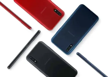 Alleged Samsung Galaxy A02 appeared in GeekBench with expected specifications